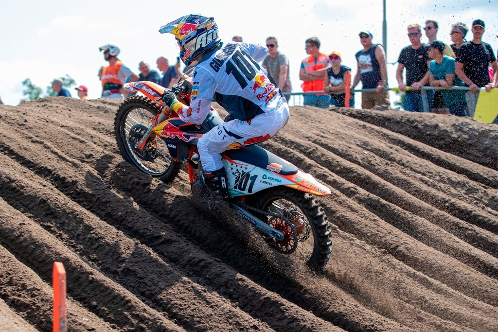 MXGP of the Netherlands